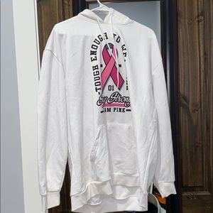Sweatshirt size L